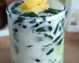 Foto langkah ke 8 dari resep Es Cendol Kecebong.