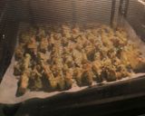 Foto del paso 8 de la receta: Palitos de berenjena al horno