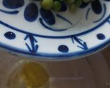Foto do passo 7 de Risoto de ervilhas e hortelã (Risoto de ervilhas e menta) - receita fácil maravilhosa