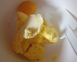 Foto langkah ke 1 dari resep Kue Kastengels Phie.