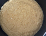 Foto del paso 3 de la receta: Hot cakes al horno keto
