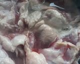 Foto del paso 3 de la receta: Buseca completita