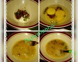 Foto langkah ke 2 dari resep OMLET MIE PEDAS SIMPLE.