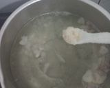Foto langkah ke 2 dari resep Sayur bayam.