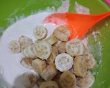 Foto langkah ke 2 dari resep Pisang goreng madu.
