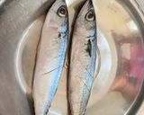 Foto langkah ke 1 dari resep Ikan layang Sambel Dabu - Dabu.