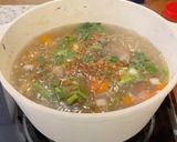 Foto langkah ke 4 dari resep Sop Ayam Ala Pak Min Klaten.