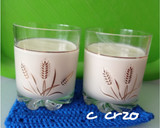 Foto del paso 2 de la receta: Batido de yogurt y piña