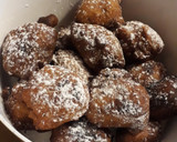 Foto del paso 7 de la receta: Buñuelos de banana