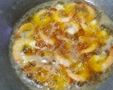 Foto langkah ke 3 dari resep Sambal Goreng Udang.
