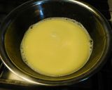 A picture of step 2 of Chocolate chip cookies.