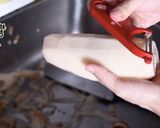 冰鎮梅醋蓮藕 (Video)的食譜步驟1照片