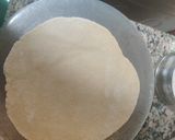 આલુ કેરોટ બીટરુટ પરાઠા (Aloo Carrot Betroot Paratha Recipe In Gujarati) રેસીપી સ્ટેપ4ફોટો
