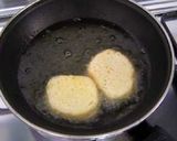 Foto del paso 3 de la receta: Tostadas Francesas De Pan Marraqueta (Similares a las Torrijas Murcianas)