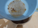 Kembang Tahu Kuah Jahe (Tahwa)