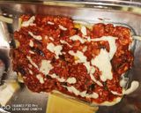 Lasagne, ahogy mi szeretjük recept fázis 8 fotója