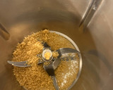 Foto del paso 1 de la receta: Galletas de jengibre y canela para Navidad
