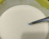 Foto langkah ke 1 dari resep Puding roti tawar no ribet.