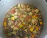 Foto del paso 4 de la receta: Guiso multicolor
