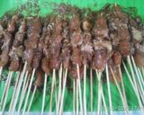 Foto langkah ke 5 dari resep Sate Ayam Madura Syedaaap👌.