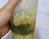 A picture of step 9 of Ginger Garlic & Chilli Paste.