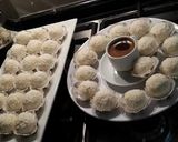 صورة لخطوة 3 من وصفة كرات الرافايلو