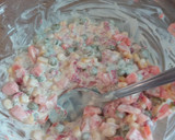 Foto del paso 2 de la receta: Ensalada de pasta