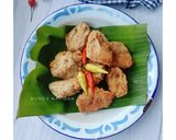 Foto langkah ke 4 dari resep Tahu Walik.