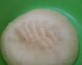 Foto langkah ke 4 dari resep Donut Pisang.