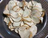 涼拌素雞(影片)的食譜步驟5照片