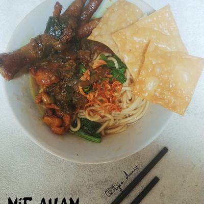 Langkah 6