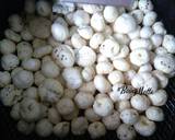 Baked Makhana-Matar Rolls recipe step 1 photo