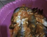 Foto langkah ke 1 dari resep Ikan Mas Asam Manis.