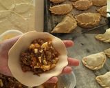 Foto del paso 8 de la receta: Tapas para empanadas caseras