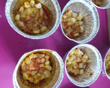 Foto del paso 3 de la receta: Flan de pera