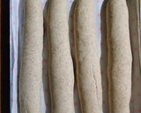 Foto del paso 15 de la receta: Pan rústico natural