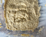 Foto del paso 2 de la receta: Sándwich de pan de avena en microondas