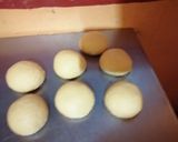 Foto del paso 7 de la receta: Pan de muerto