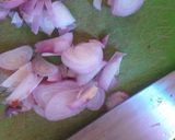 Foto del paso 5 de la receta: Crema de champiñones