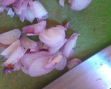 Foto del paso 5 de la receta: Crema de champiñones