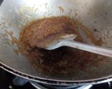 A picture of step 4 of Dhaba style aloo gobhi.
