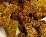Foto del paso 6 de la receta: Nuggets de brócoli