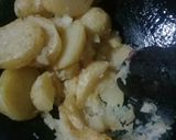 Foto langkah ke 3 dari resep Perkedel Kentang.