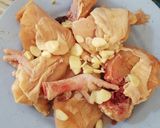Foto langkah ke 1 dari resep Ayam Cabe Hijau Gurih.