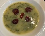 Foto del paso 6 de la receta: Caldo Verde Portugués