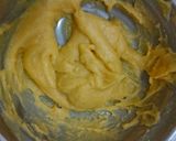 Foto langkah ke 2 dari resep Kue Soes/Sus Ekonomis dan Simple (No Butter, No Mixer).