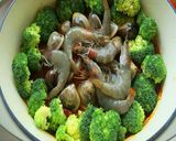 【家樂福廚房】一鍋到底海鮮義大利麵的食譜步驟3照片