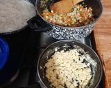 Foto del paso 2 de la receta: Arroz chino paso a paso