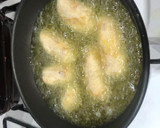 Foto del paso 9 de la receta: Croquetas mixtas de pollo y jamón