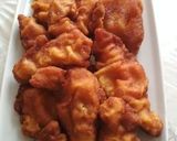Apa kedvenc rántott csirkéje, ami előbb sül, utána párolódik  🐥 recept fázis 2 fotója